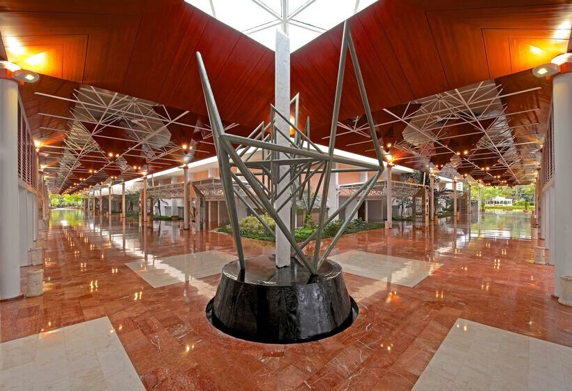 ホテル Barcelo Bavaro Beach Adults Only All Inclusive