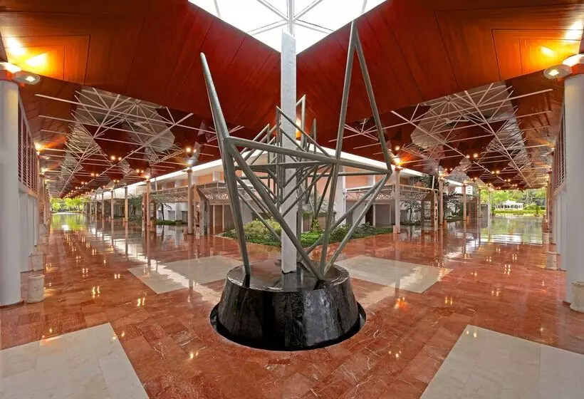 Отель Barcelo Bavaro Beach Adults Only All Inclusive