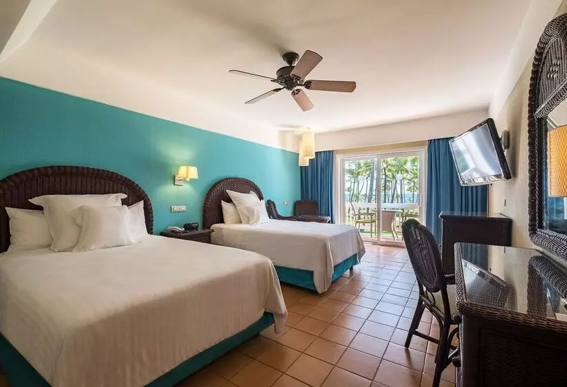 Отель Barcelo Bavaro Beach Adults Only All Inclusive