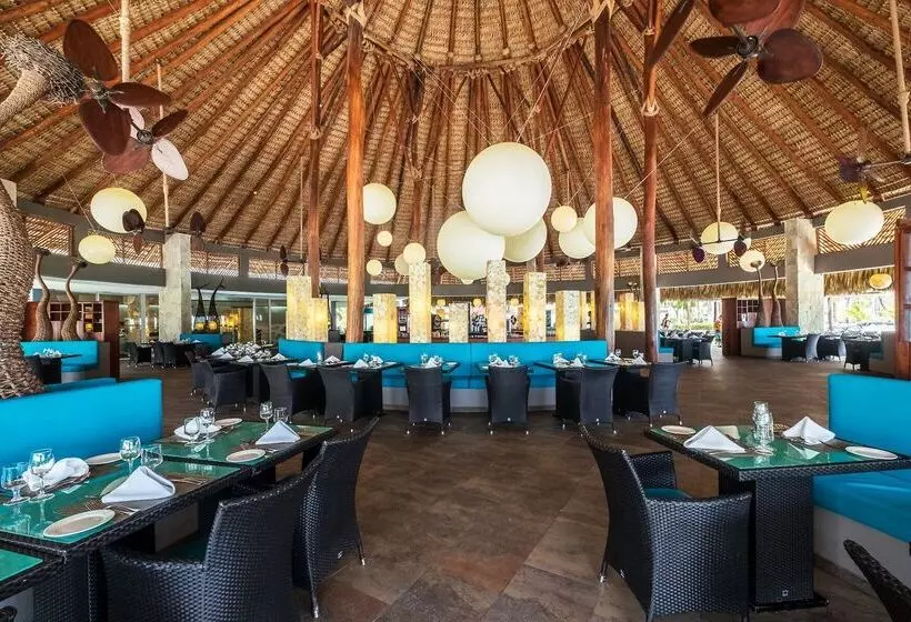 Отель Barcelo Bavaro Beach Adults Only All Inclusive