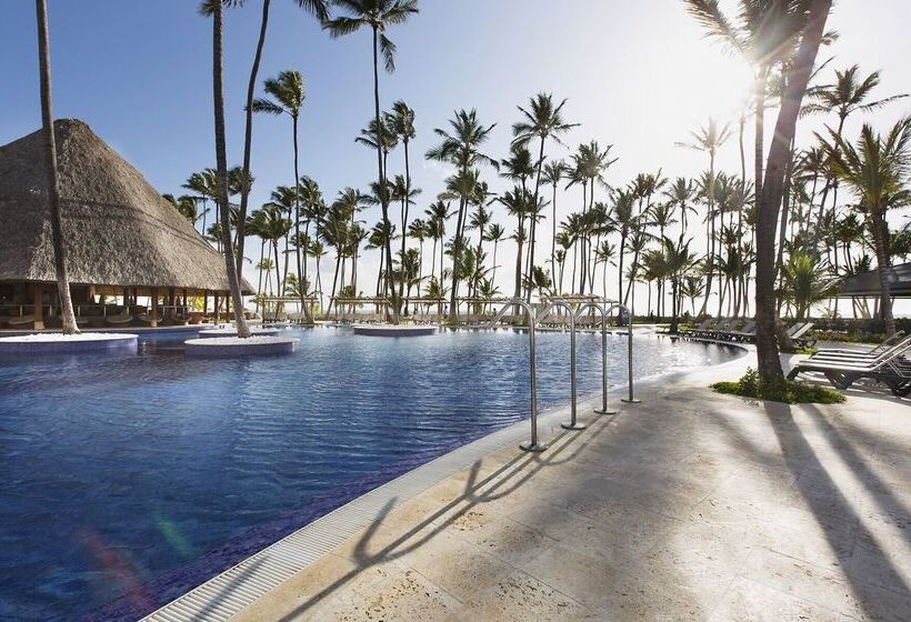 ホテル Barcelo Bavaro Beach Adults Only All Inclusive