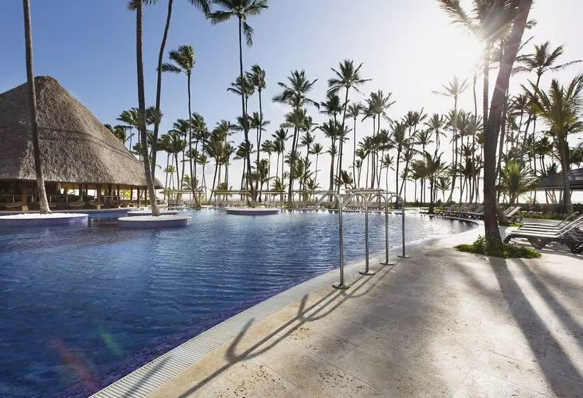 Отель Barcelo Bavaro Beach Adults Only All Inclusive
