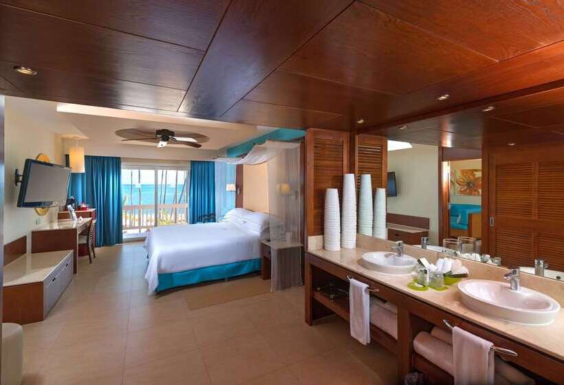 ホテル Barcelo Bavaro Beach Adults Only All Inclusive