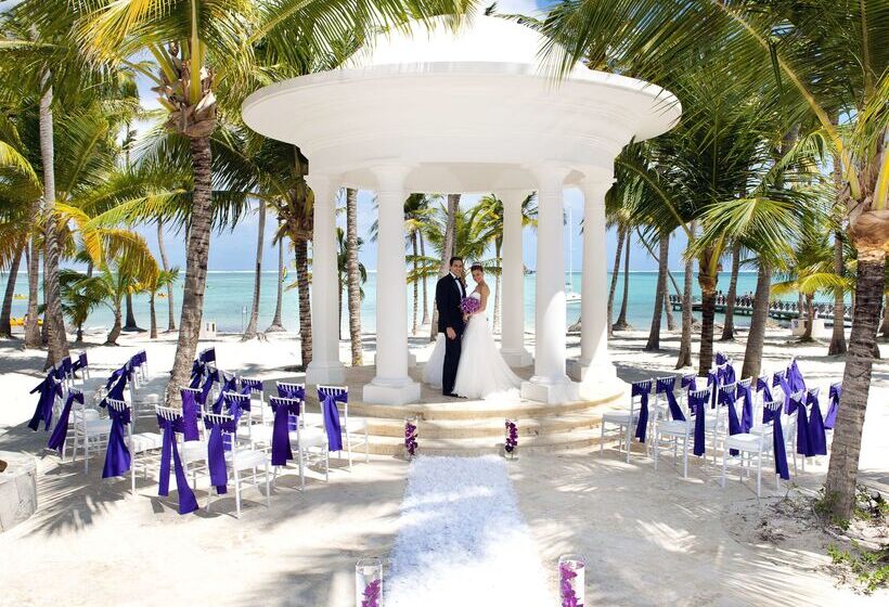 ホテル Barcelo Bavaro Beach Adults Only All Inclusive