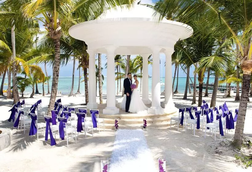 Отель Barcelo Bavaro Beach Adults Only All Inclusive