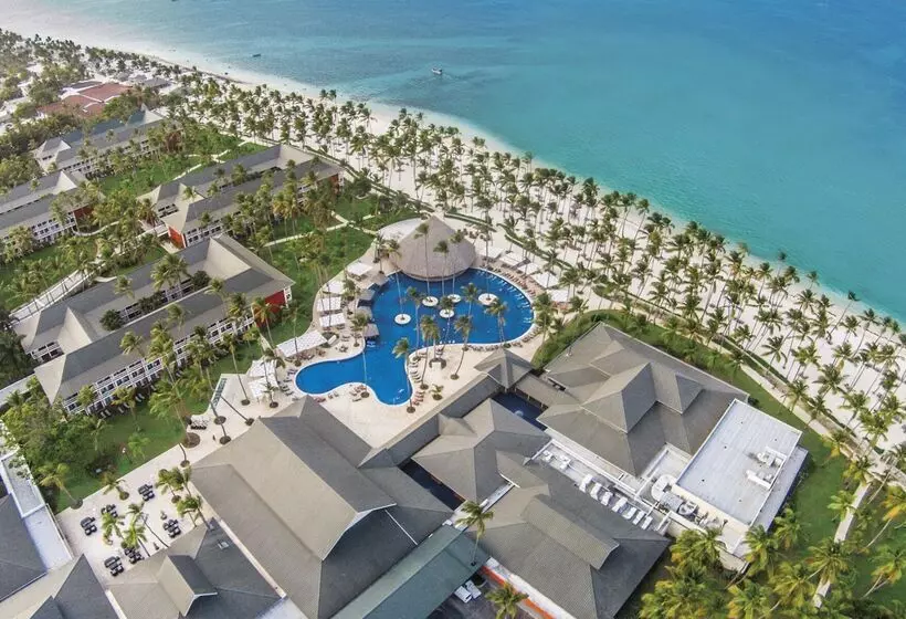 Отель Barcelo Bavaro Beach Adults Only All Inclusive