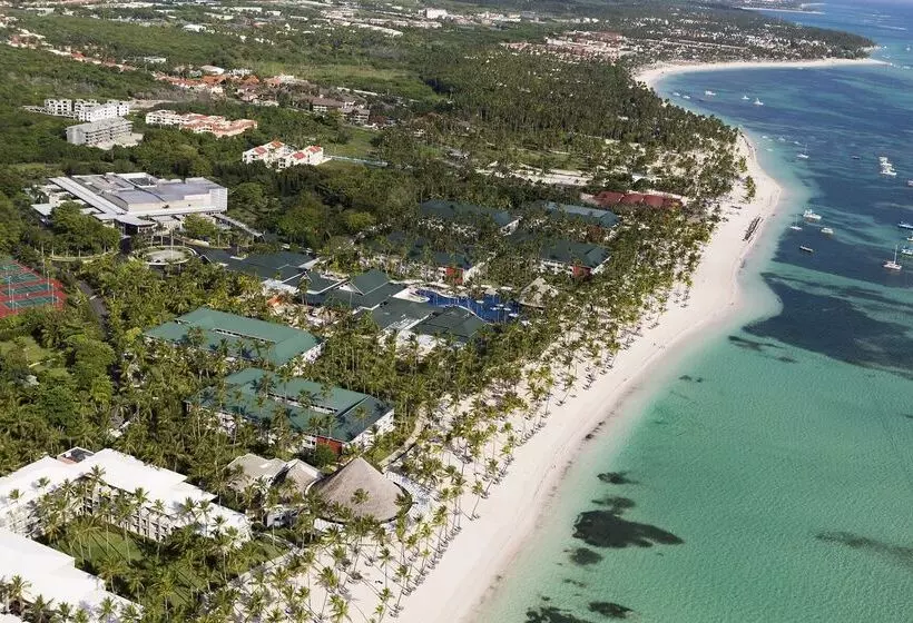 Отель Barcelo Bavaro Beach Adults Only All Inclusive