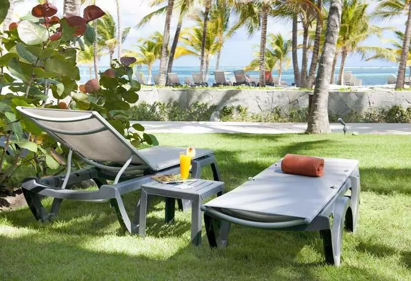 Отель Barcelo Bavaro Beach Adults Only All Inclusive