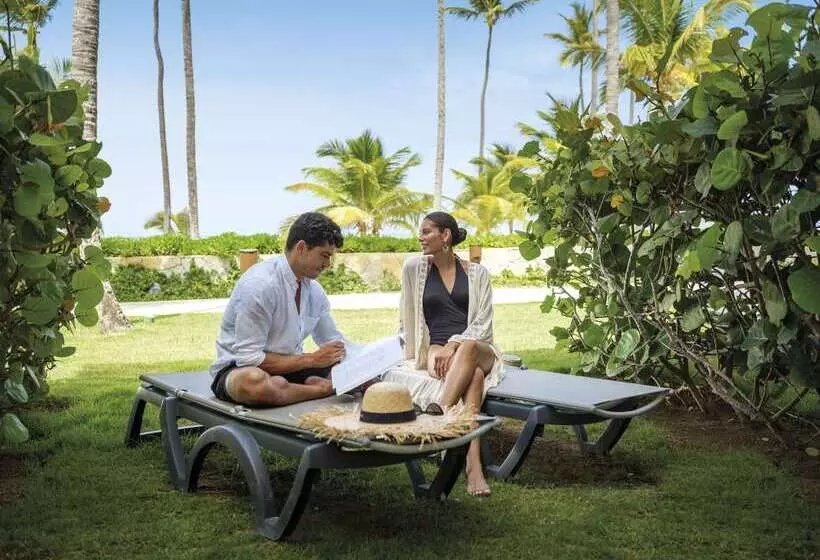 Отель Barcelo Bavaro Beach Adults Only All Inclusive