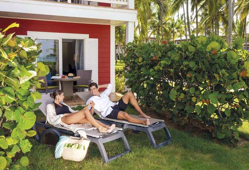 ホテル Barcelo Bavaro Beach Adults Only All Inclusive