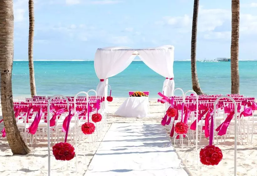 Отель Barcelo Bavaro Beach Adults Only All Inclusive