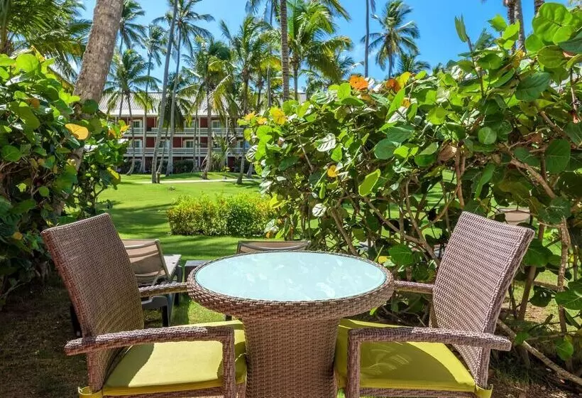 Отель Barcelo Bavaro Beach Adults Only All Inclusive