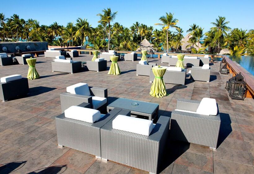 ホテル Barcelo Bavaro Beach Adults Only All Inclusive