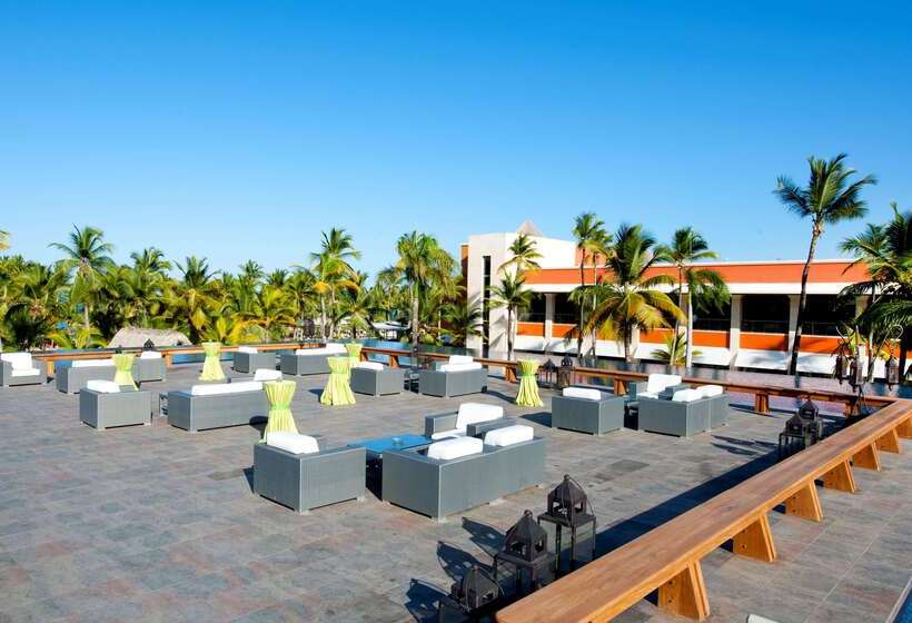 ホテル Barcelo Bavaro Beach Adults Only All Inclusive