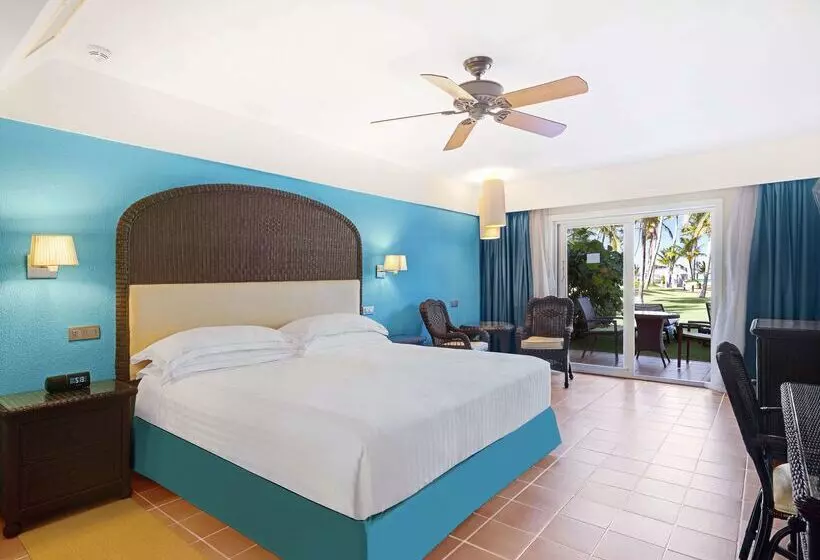 Отель Barcelo Bavaro Beach Adults Only All Inclusive