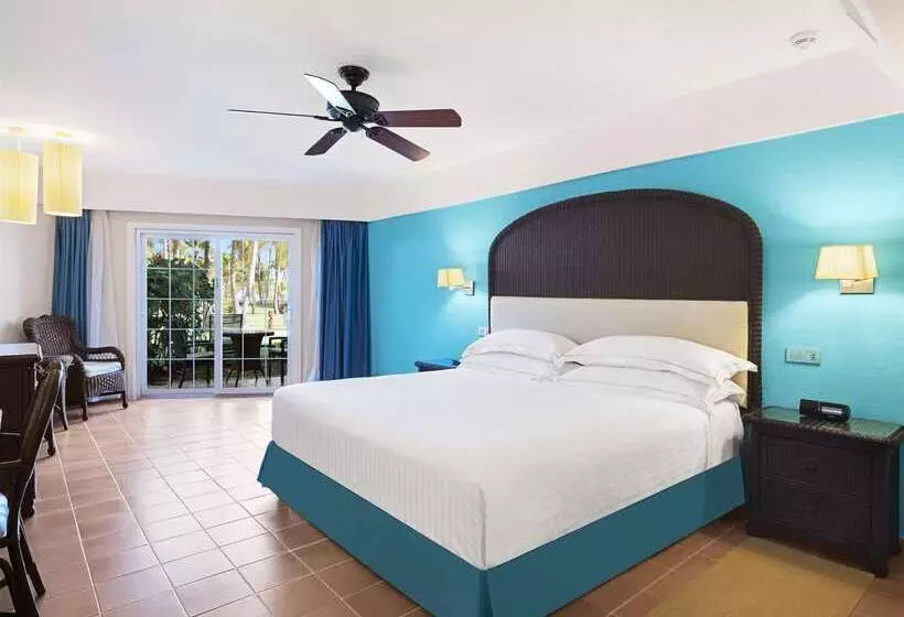 Отель Barcelo Bavaro Beach Adults Only All Inclusive