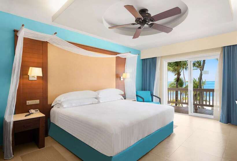 ホテル Barcelo Bavaro Beach Adults Only All Inclusive