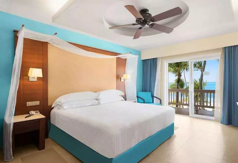 Отель Barcelo Bavaro Beach Adults Only All Inclusive