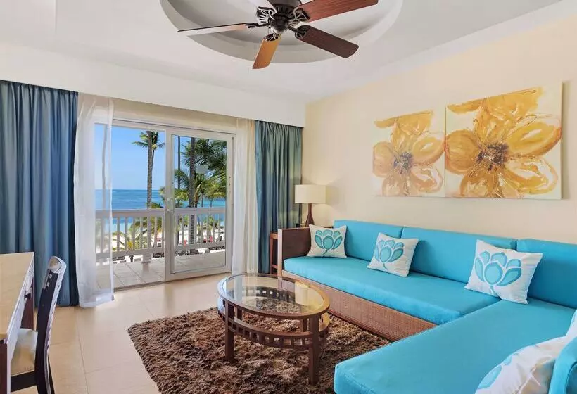 Отель Barcelo Bavaro Beach Adults Only All Inclusive