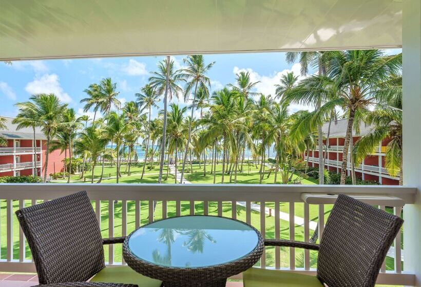 ホテル Barcelo Bavaro Beach Adults Only All Inclusive