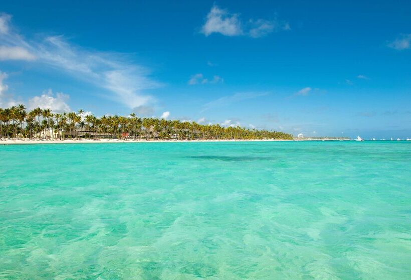 ホテル Barcelo Bavaro Beach Adults Only All Inclusive