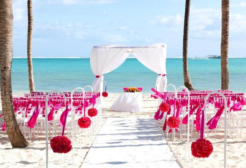 ホテル Barcelo Bavaro Beach Adults Only All Inclusive