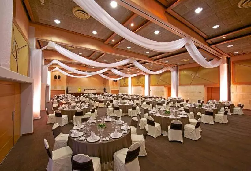 Отель Barcelo Bavaro Beach Adults Only All Inclusive