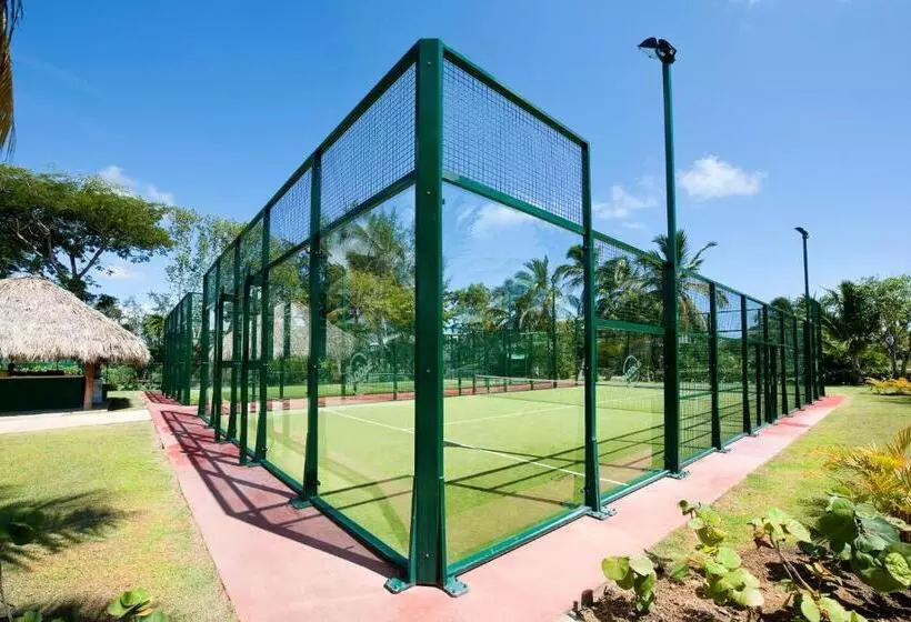 Отель Barcelo Bavaro Beach Adults Only All Inclusive