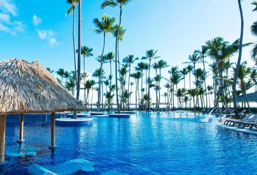 Отель Barcelo Bavaro Beach Adults Only All Inclusive