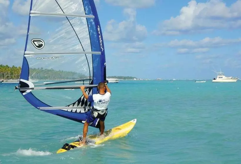 Отель Barcelo Bavaro Beach Adults Only All Inclusive