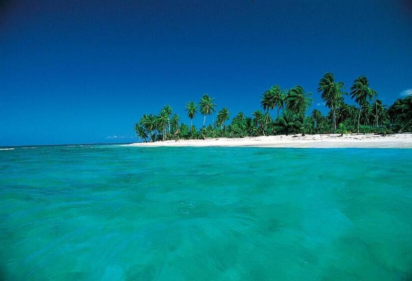 ホテル Barcelo Bavaro Beach Adults Only All Inclusive