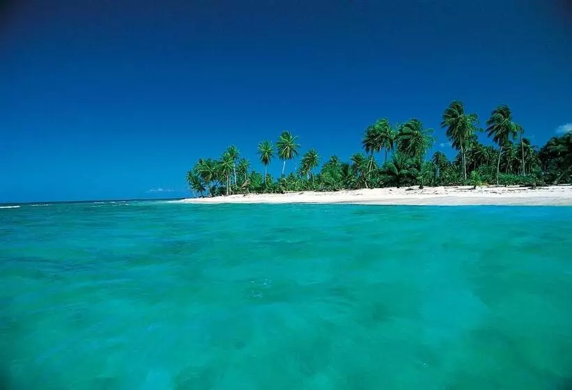 Отель Barcelo Bavaro Beach Adults Only All Inclusive