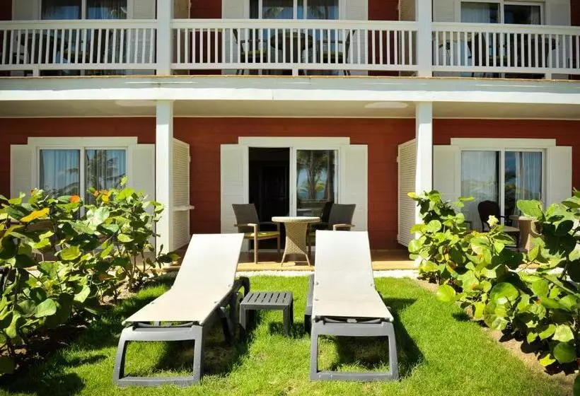 Отель Barcelo Bavaro Beach Adults Only All Inclusive