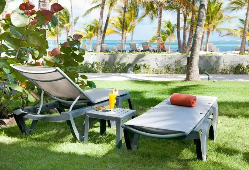 Отель Barcelo Bavaro Beach Adults Only All Inclusive