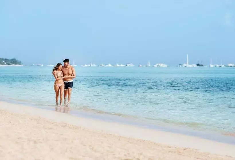 Отель Barcelo Bavaro Beach Adults Only All Inclusive