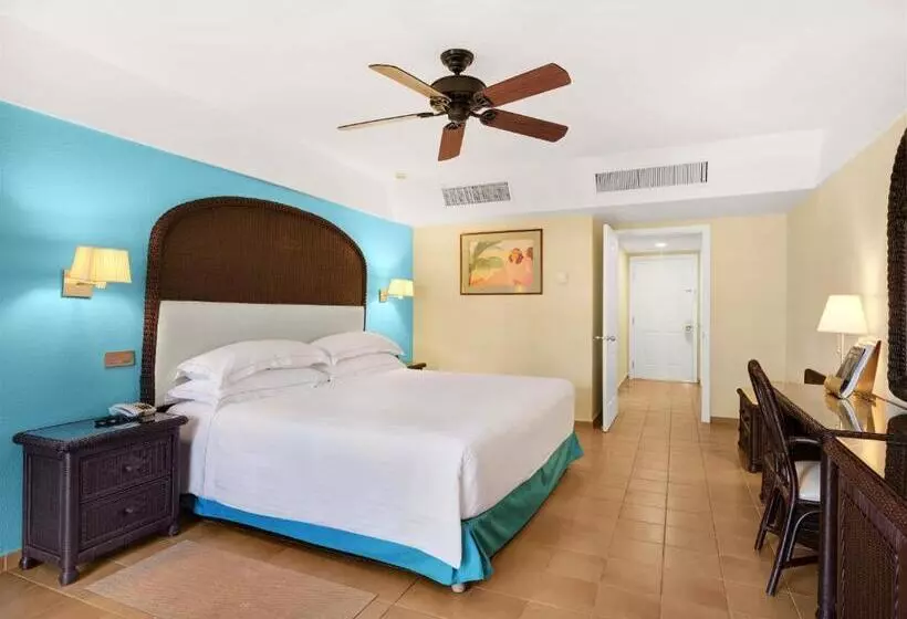 Отель Barcelo Bavaro Beach Adults Only All Inclusive