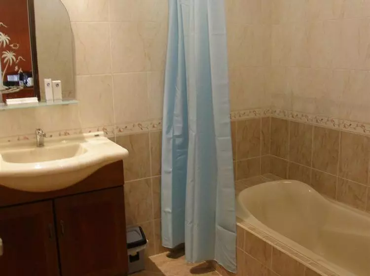 Hotel Bintan Cabana Beach Resort