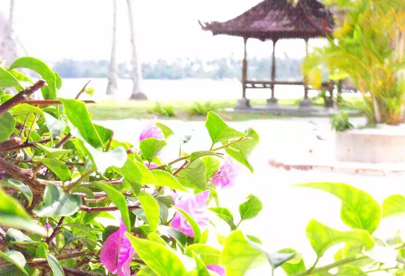 Hotel Bintan Cabana Beach Resort