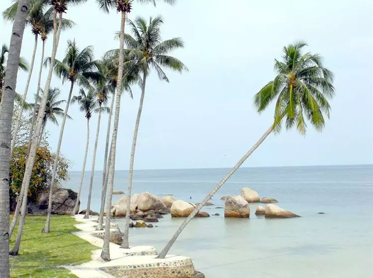 Hotel Bintan Cabana Beach Resort