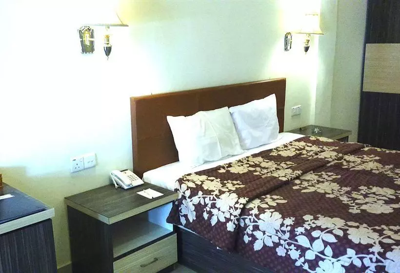 Hotel Bintan Cabana Beach Resort