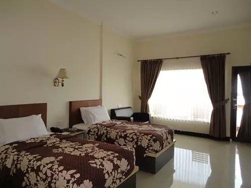 Hotel Bintan Cabana Beach Resort