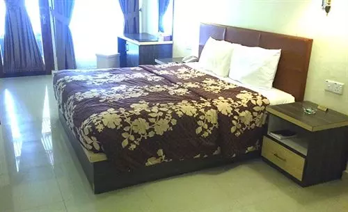 Hotel Bintan Cabana Beach Resort