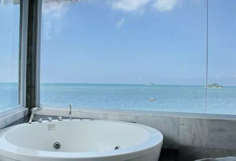 Hotel Bintan Cabana Beach Resort