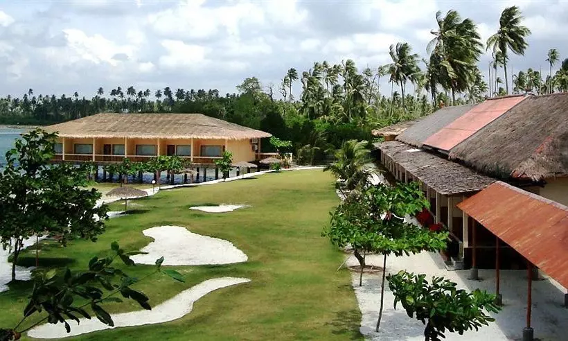 Hotel Bintan Cabana Beach Resort