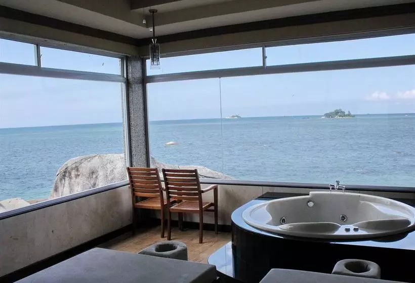 Hotel Bintan Cabana Beach Resort