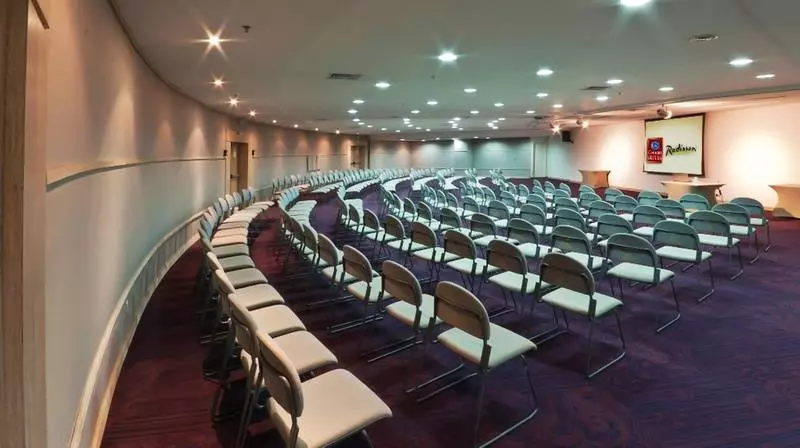 Hotel Comfort Suites Alphaville