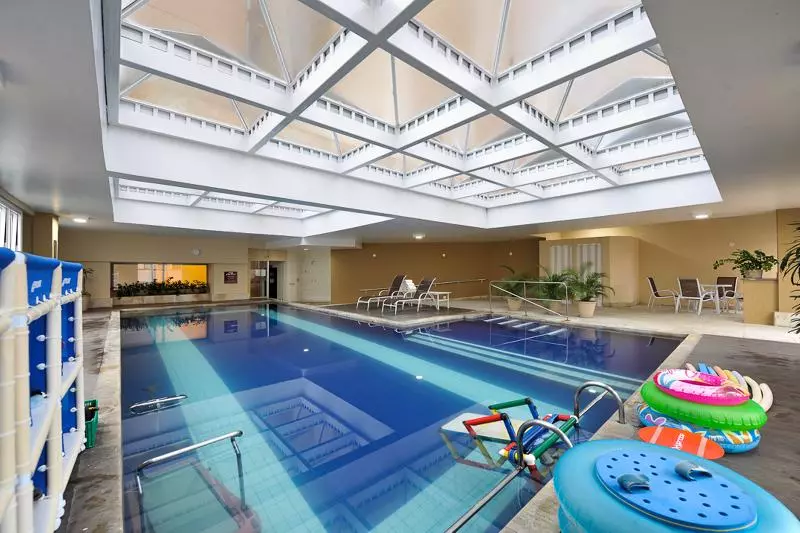 Hotel Comfort Suites Alphaville