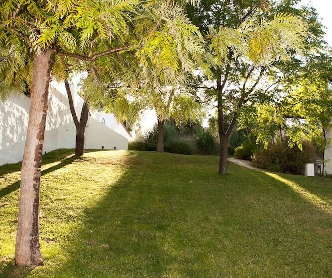 فندق Cortijo El Guarda