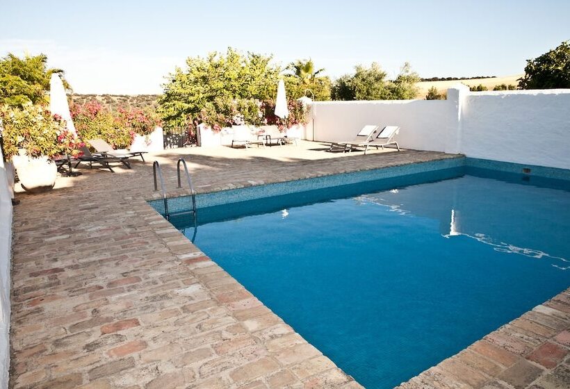 فندق Cortijo El Guarda
