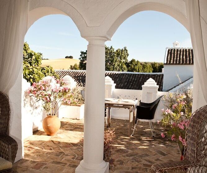 فندق Cortijo El Guarda